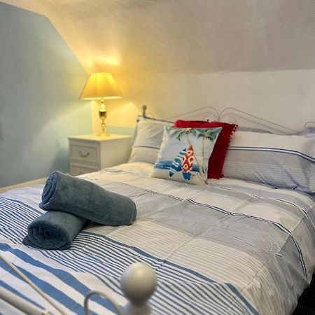 Quirky Attic Blackpool Zewnętrze zdjęcie