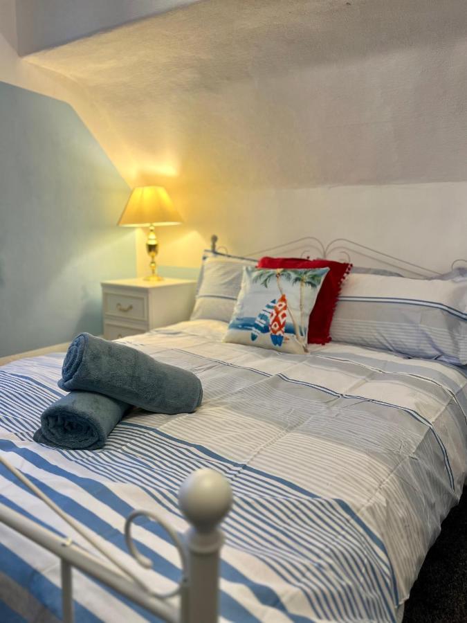 Quirky Attic Blackpool Zewnętrze zdjęcie