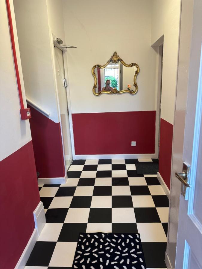 Quirky Attic Blackpool Zewnętrze zdjęcie