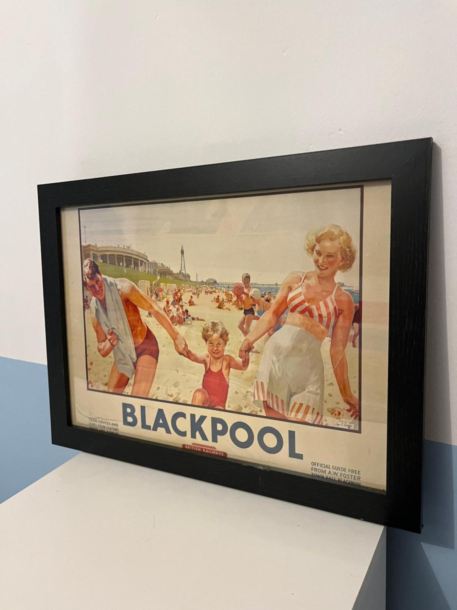 Quirky Attic Blackpool Zewnętrze zdjęcie